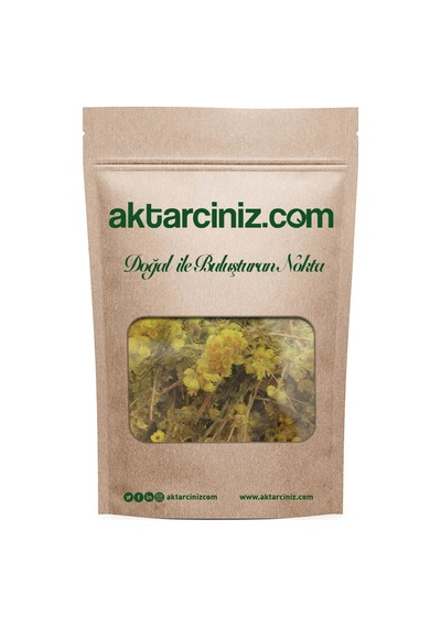 Aktarcınız Altın Otu 150 G