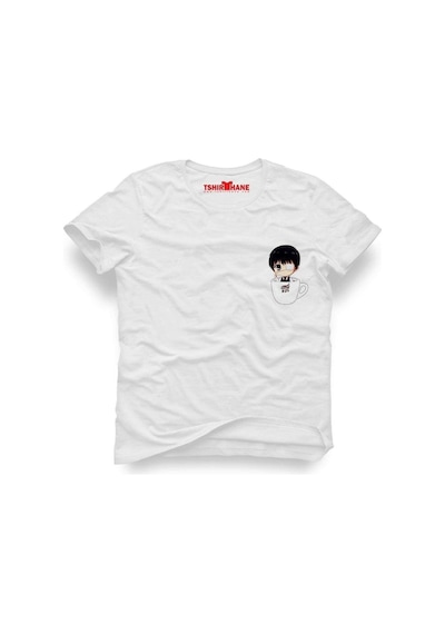 Tshirthane Tokyo Ghoul Ken Kaneki Tişört Erkek Tshirt (309740368)