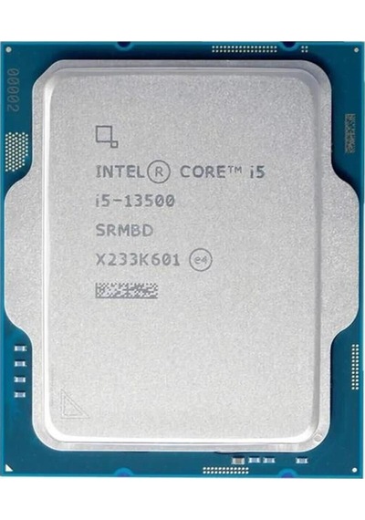 Core İ5 13500 35mb 14çekirdekli O/b Hd Vga 1700p 65w +fansız-127265