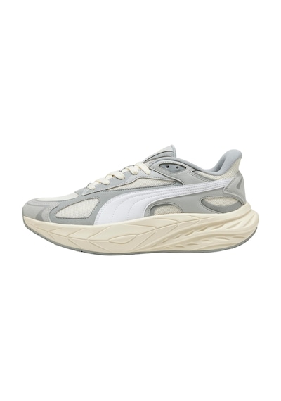 404714-03 Puma Hypnotic Ls 2 Spor Ayakkabı Gri 404714-03