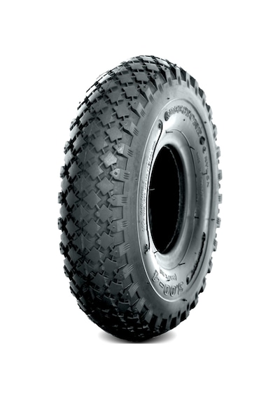3.00-4 4 Kat D257 Deestone Mini Atv Engelli Araç  Lastiği