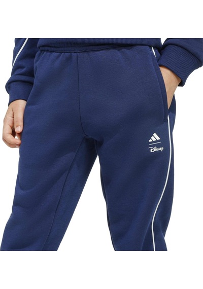 Adidas Lk Dy Mm Jog Çocuk Mavi Eşofman Takımı Jz3560