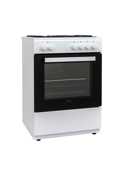 Regal SF 6060 66 LT Ocaklı Solo Fırın