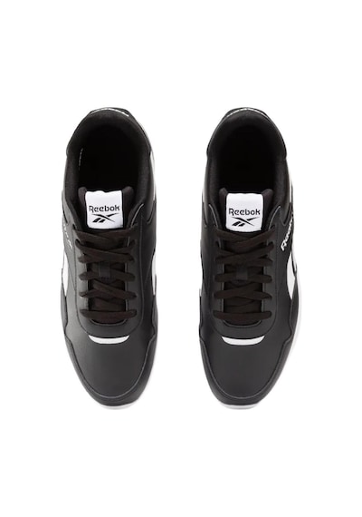 Reebok 100075134 Jogger Lite Spor Ayakkabı Siyah 001