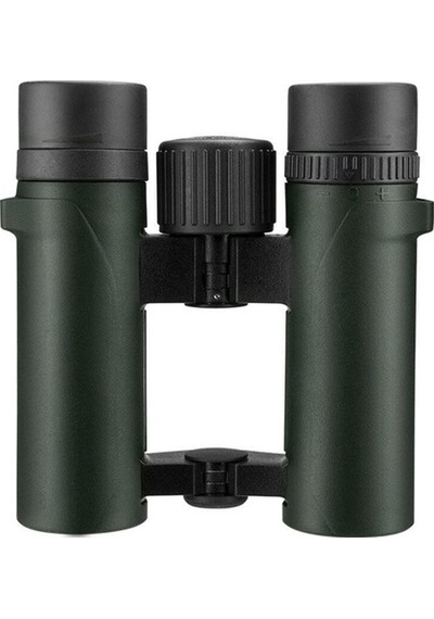 Barska Air View 10x26 Su Geçirmez Binoküler El Dürbünü Siyah