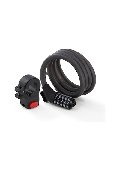 Segway Ninebot PJ02MMS  Şifreli Kilit