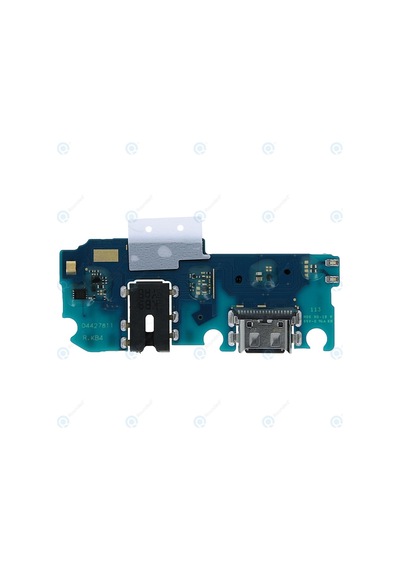 Samsung Uyumlu A12 Şarj Soketi Bord Yüksek Kaliteli Sm-a125f