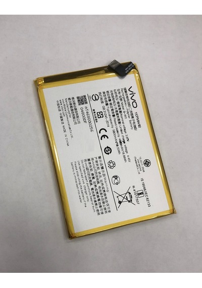 Vivo Y35 Batarya 5000 Mah