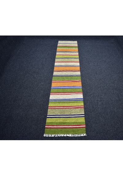Zehra Abla Halı Yeni El Dokuma Capcanlı Rengarenk Balıkesir Bukleli Pamuklu Yolluk Kilim 7052 Çok Renkli Zehra Abla Halı Yeni El Dokuma Capcanlı Rengarenk Balıkesir Bukleli Pamuklu Yolluk Kilim 7052 Çok Renkli