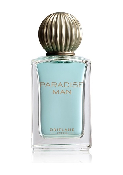 Oriflame Paradise Man Erkek Parfüm EDT 75 ML