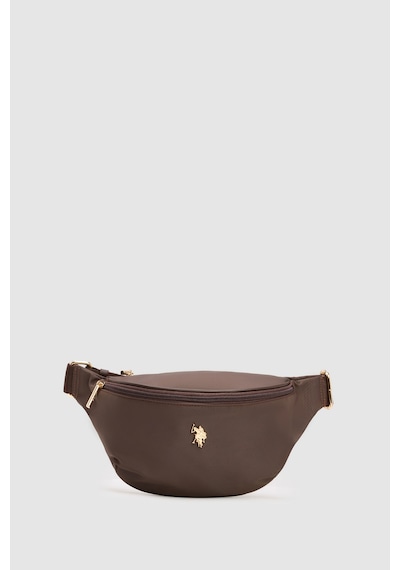 U.S. Polo Assn. Kadın Kahverengi Çanta 50333596-vr029