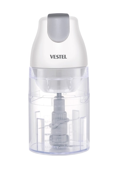Vestel Vanilya 2000 B 500 W Doğrayıcı