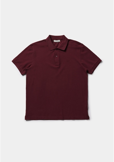 Colin's Colins Regular Fit Polo Yaka Düz Erkek Mor Kısa Kol Tişört Cl1073960 Q1.v2 Dpl Dark Plum Colin's Colins Regular Fit Polo Yaka Düz Erkek Mor Kısa Kol Tişört Cl1073960 Q1.v2 Dpl Dark Plum