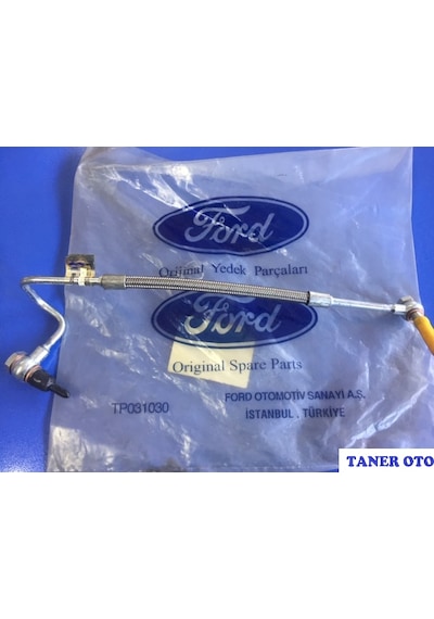 FORD TRANSİT V184 TURBO ŞARZ YAĞ BESLEME BORUSU 1C1O 6K679 AA