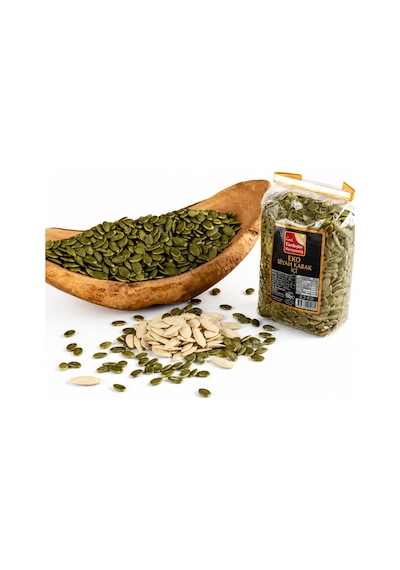 Çiğ İç Kabak Çekirdeği 250 G