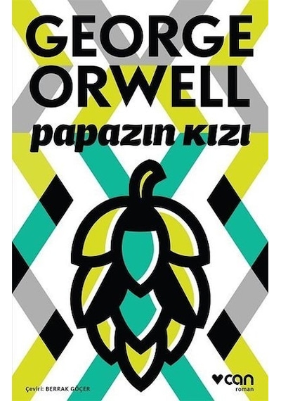 Can Sanat Papazın Kızı