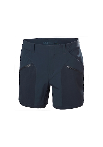 Helly Hansen W Hp Calvı Şort Lacivert