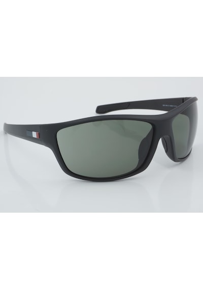 U.s. Polo Assn. Güneş Uss 0243 C1 68 - 01 Güneş Gözlüğü Leopar