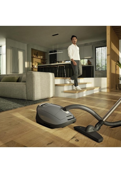 Miele Complete C3 SGDF3 125 Gala Edition Elektrikli Süpürge