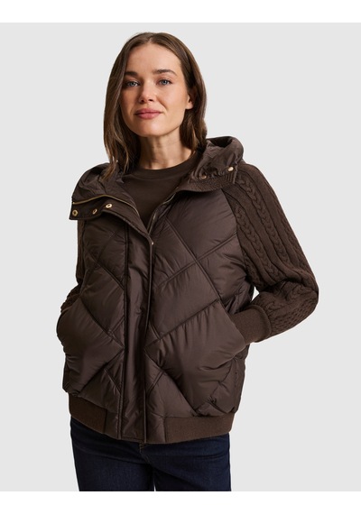 Pierre Cardin Kahverengi Mont 50329304-vr029