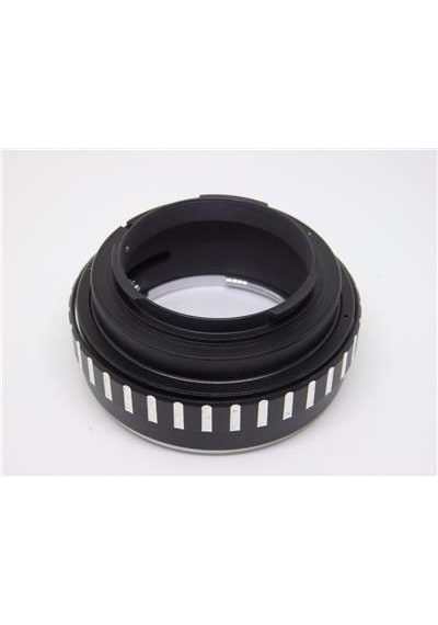 Canon Eos M için Sony A Mount Lens Kullanım Adaptörücanon Eos M20