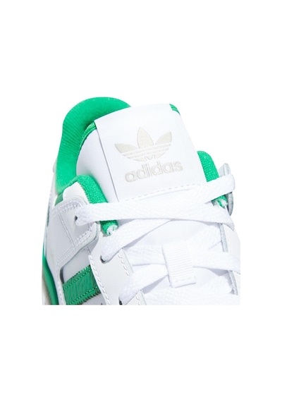 Adidas Forum Low Cl Erkek Ayakkabı Ih7820 Beyaz