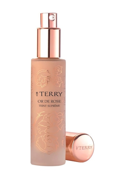 By Terry Or De Rose Teint Supreme Lift Fondöten - 3 Poetic Rosy