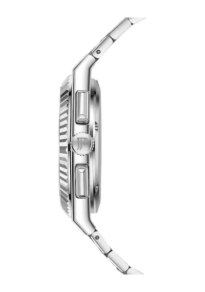 Jacques Philippe Jpqgc10513x6lb Erkek Kol Saati Metalik