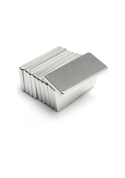 Artemia Mıknatısı Neodyum Mıknatıs Küçük Boy 28mm X 9mm