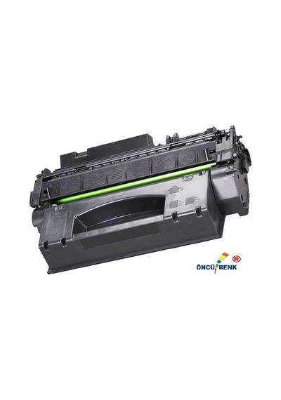Hp 53X-Q7553X Uyumlu Toner Crg715H-Crg708H