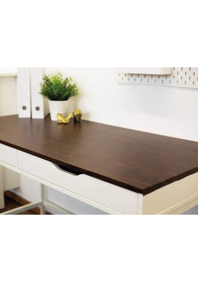 D-c-fix 346-0388 Çikolata Kahve Ahşap Desen Yapışkanlı Folyo (45cm x 2mt)