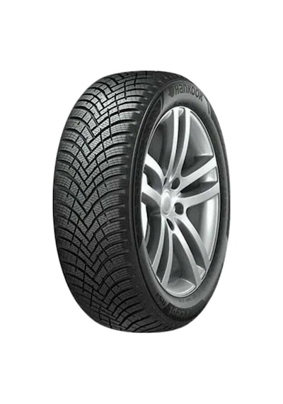 Hankook 205/55R16 91H M+S 3PMSF Winter I'Cept Rs3 W462B Hrs Kış Lastiği -  2024