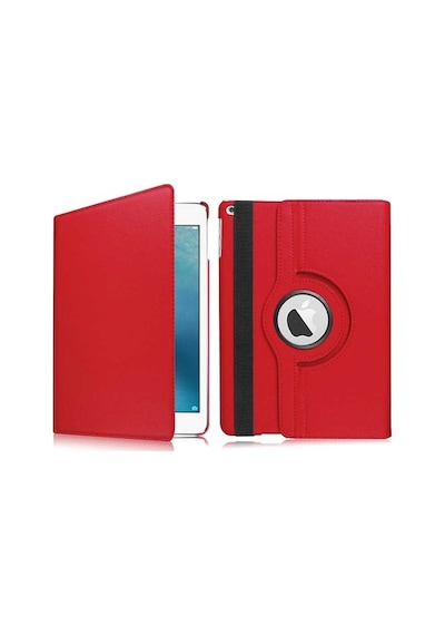 Apple Uyumlu iPad 10.2 2021 (9.Nesil) Dönebilen Standlı Kılıf (511204852)
