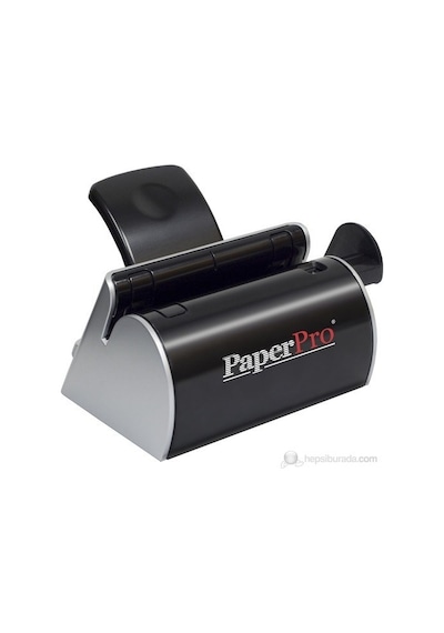 Paperpro 2305 Düşük Güç ile Çalışan Delgeç 25 Yaprak