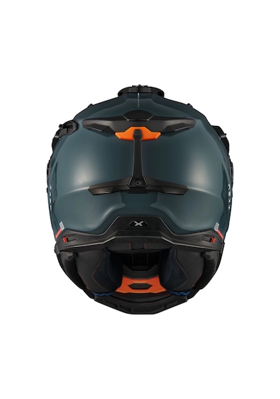 Nexx X.wed 3 Wıld Pro Karbon Mavi Kask Mavı