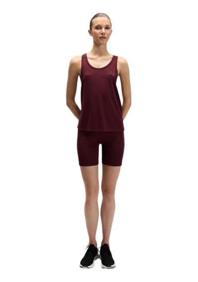 Ellesse Kadın Atlet - Ef511 Bordo