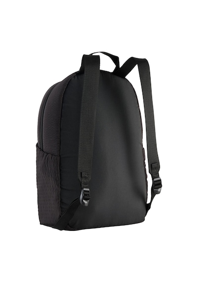 092177-01 Puma Up Small Backpack Kadın 092177-01 Siyah
