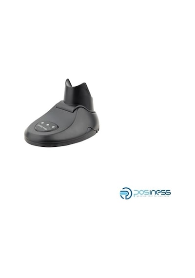 Posiness - Ps-80 2d Kablosuz Barkod Okuyucu
