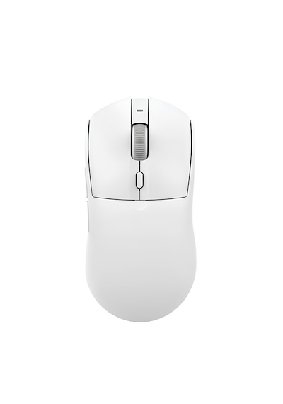K870t Pro Beyaz Mekanik Klavye + Aj139 V2 Beyaz Oyuncu Mouse Set