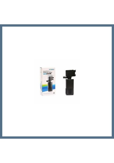 Buradabulabilirsin Wp-280f Akvaryum İç Filtresi 500 Lt/h 5 W Bbz