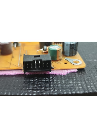 17ıps72 Besleme Kartı Powerboard 50" İçin