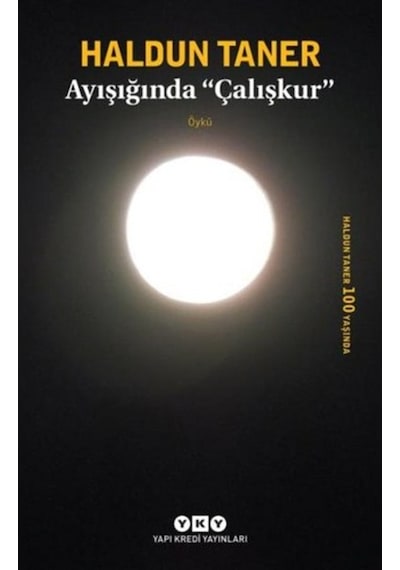 Ayışığında Çalışkur (553383804)