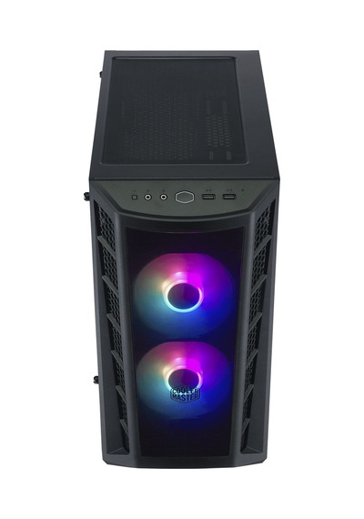 Cooler Master Masterbox Mb320l Argb 2xargb Fan Psu Yok