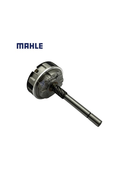 Mahle-ıskra Marş Redüktör Dişli Mili Planet 4.2 Kw