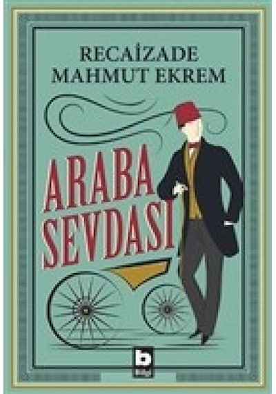 Araba Sevdası - Ezjı-652902