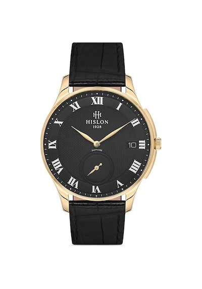 Hislon CL120G-04BG Erkek Kol Saati