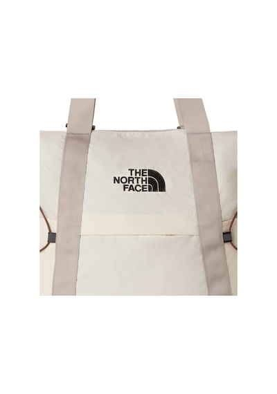 The North Face Borealıs Tote Unisex Çanta Nf0a52sv0u31 Gri