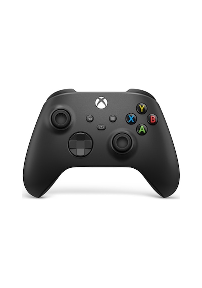Xbox Series Wireless 9.nesil Carbon Black Gamepad