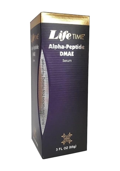 Life Time Alpha Peptide Serum 85 G