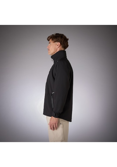 Musto M Evo Wp Crew Mont Karışık Çok Renkli